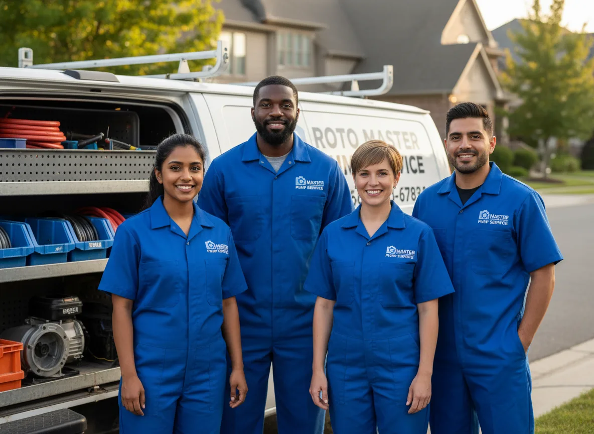 Sump Pump Installation company in Laurel, MD